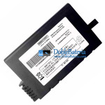 Batería para Philips 989803144631 TC20 TC30 TC50 ME202C [Batería de repuesto]